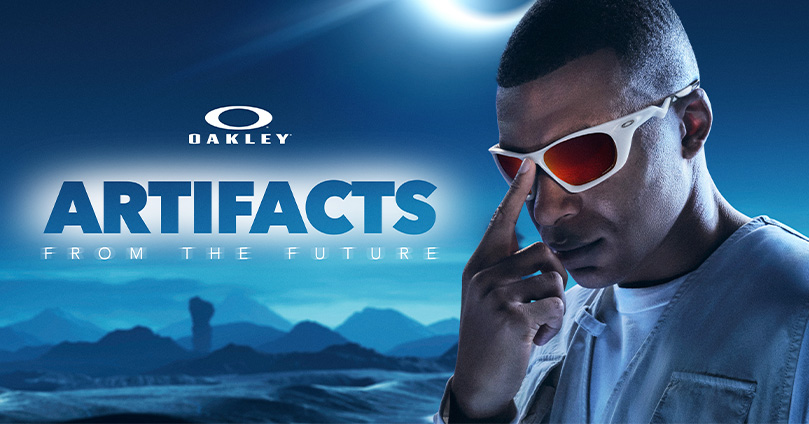 Oakley Man's Collection