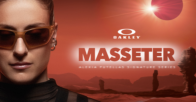 Oakley Man's Collection