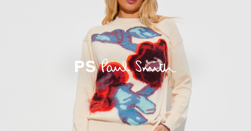 PS Paul Smith Man's Collection