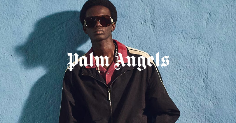 Palm Angels Man's Collection