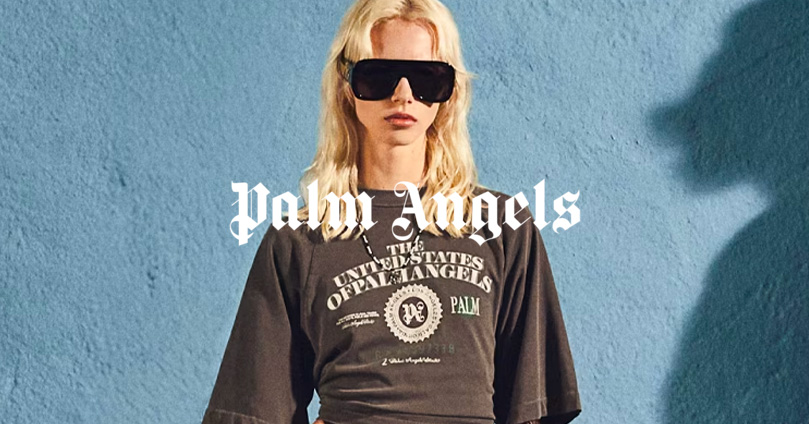 Palm Angels Man's Collection