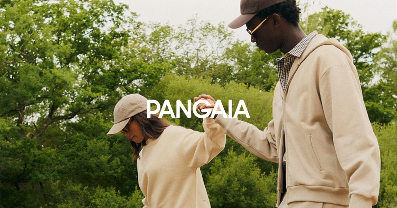 Pangaia Man's Collection