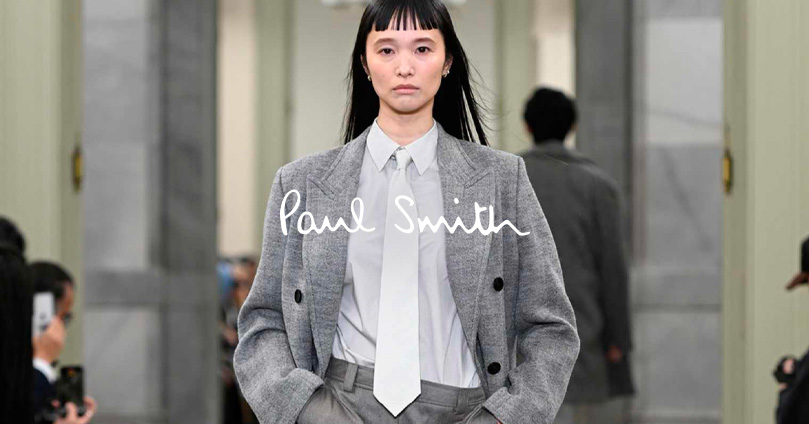 Paul Smith Man's Collection