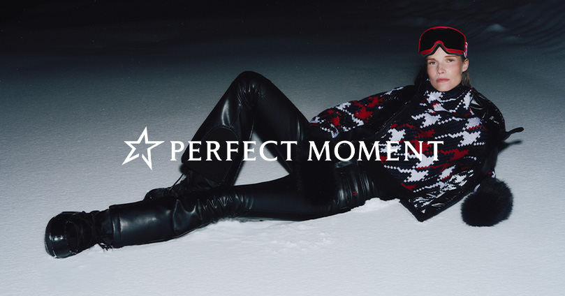 Perfect Moment Man's Collection