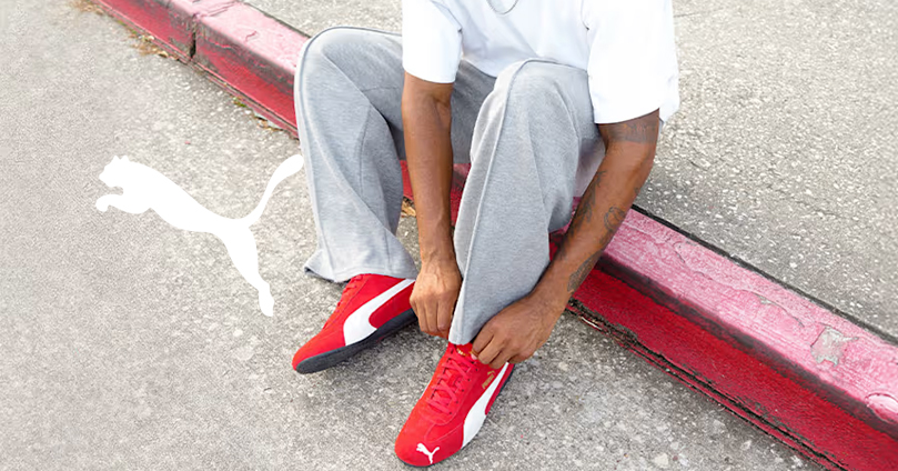 Puma Man's Collection