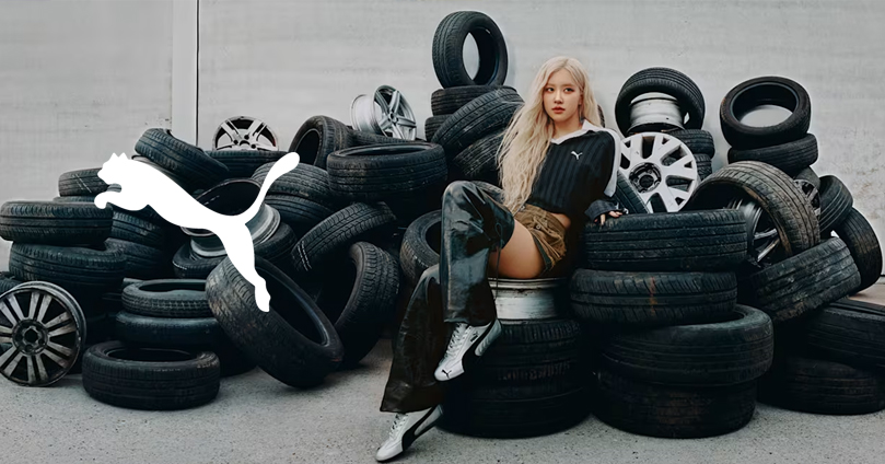 Puma Man's Collection