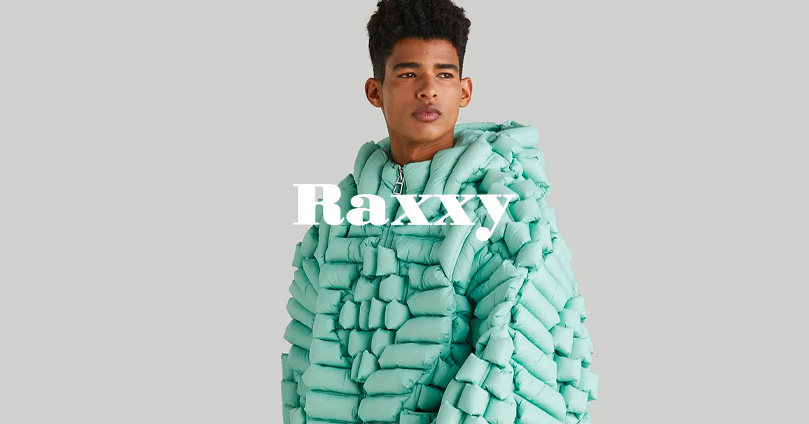 RAXXY Man's Collection