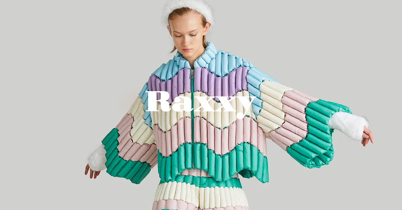 RAXXY Man's Collection