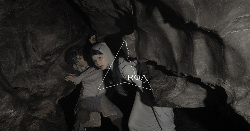 ROA Man's Collection