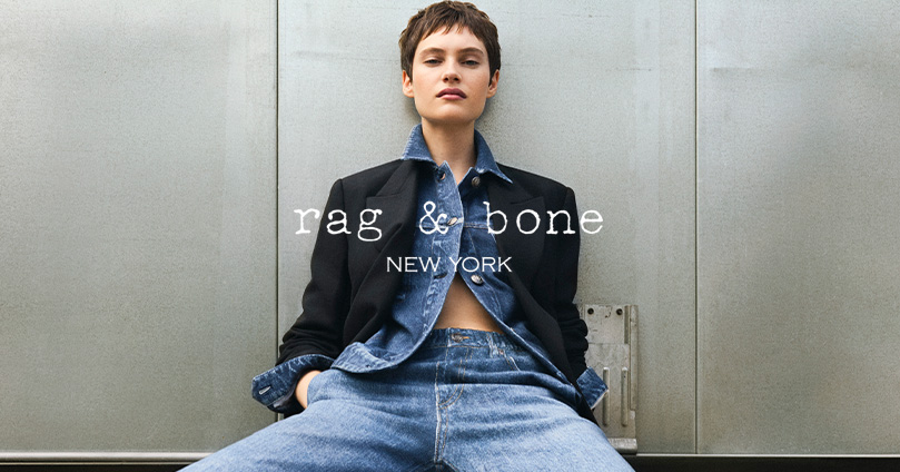 Rag & Bone  Man's Collection