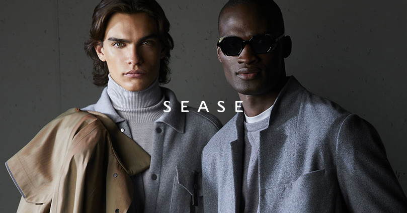 Sease Man's Collection