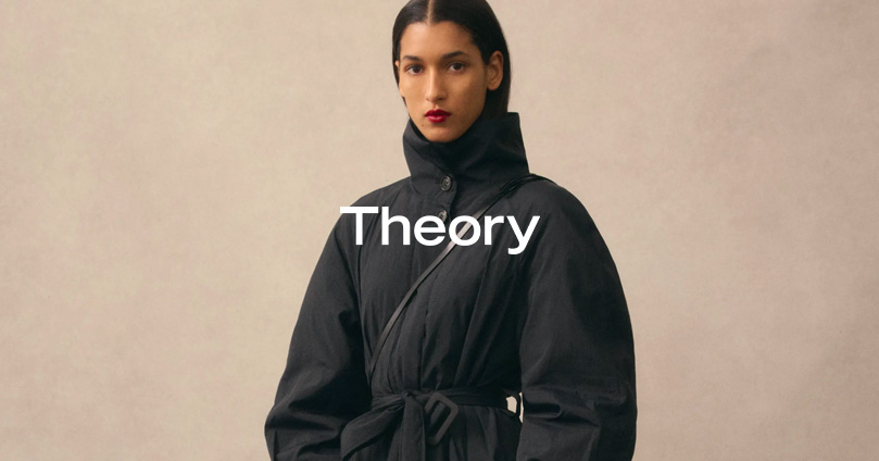 Theory Man's Collection