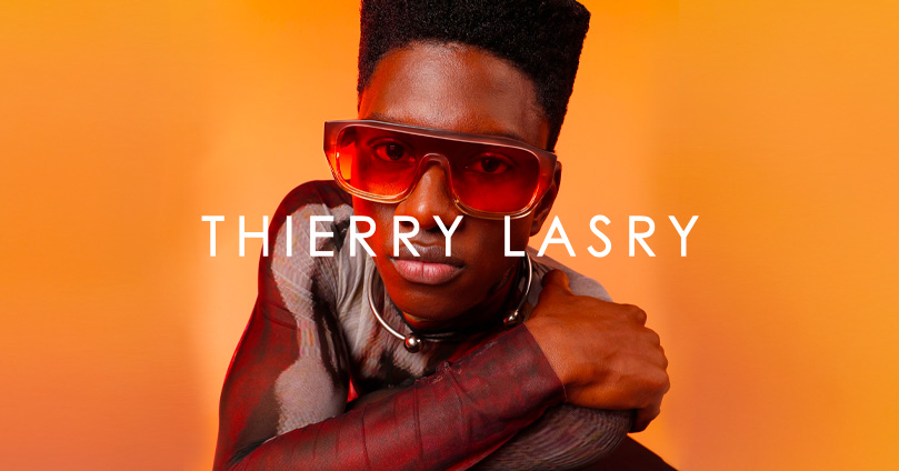 Thierry Lasry Man's Collection