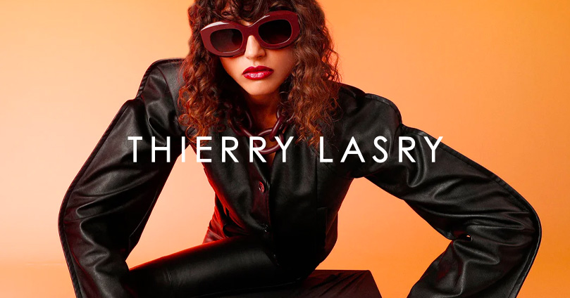 Thierry Lasry Man's Collection