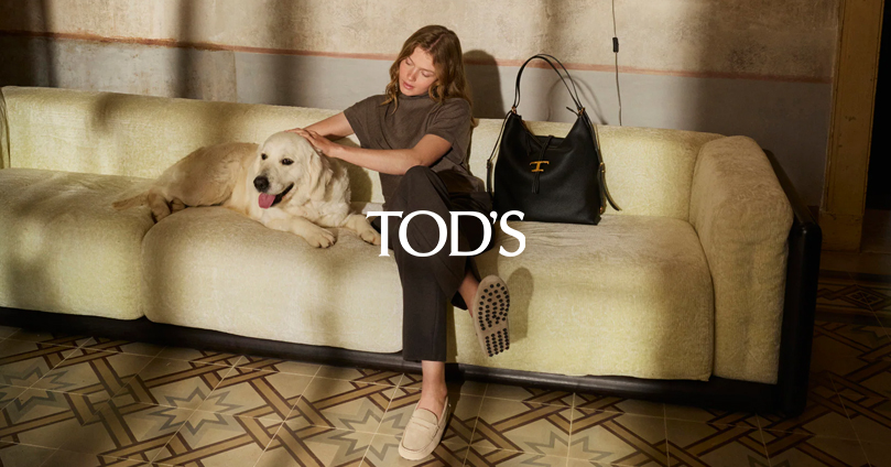 Tod’s Man's Collection