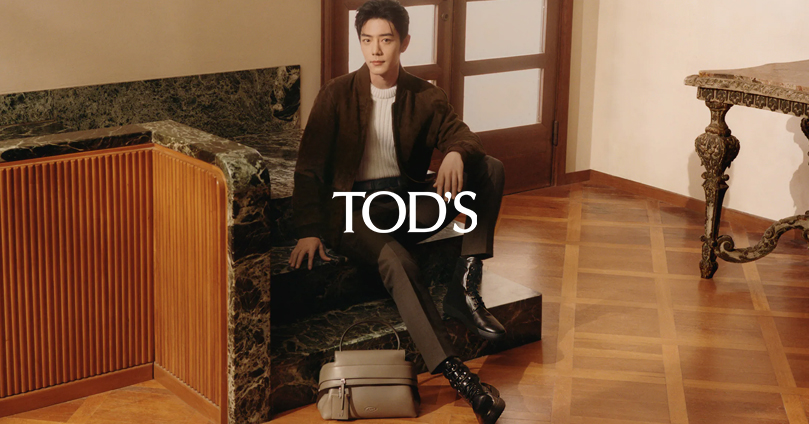 Tod’s Man's Collection