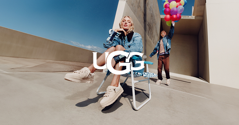 UGG Man's Collection