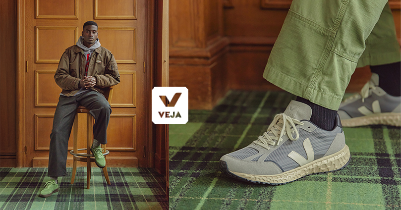 Veja Man's Collection
