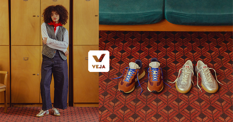 Veja Man's Collection