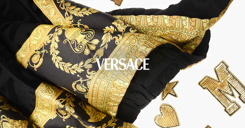 Versace Home Man's Collection