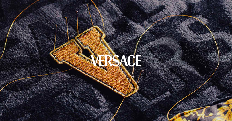 Versace Home Man's Collection