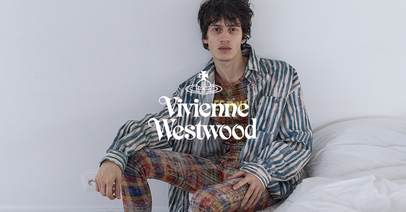 Vivienne Westwood Man's Collection