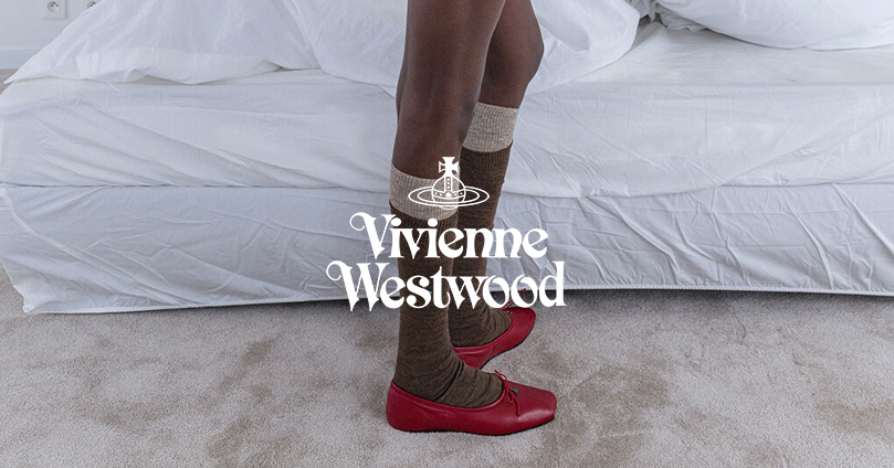 Vivienne Westwood Man's Collection