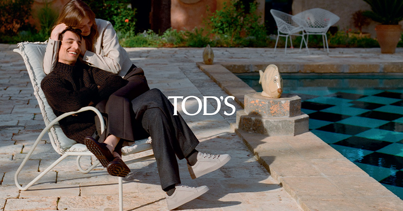 Tod’s Man's Collection