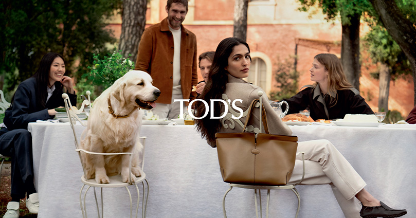 Tod’s Man's Collection