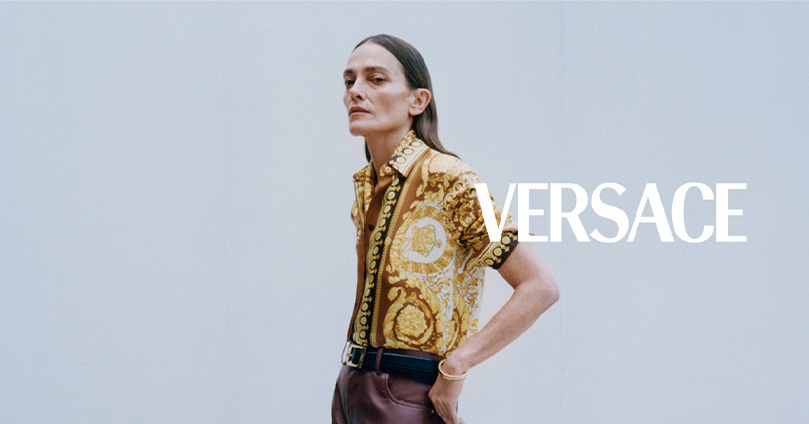 Versace Man's Collection