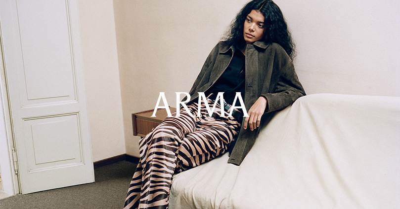 ARMA Men's Collection