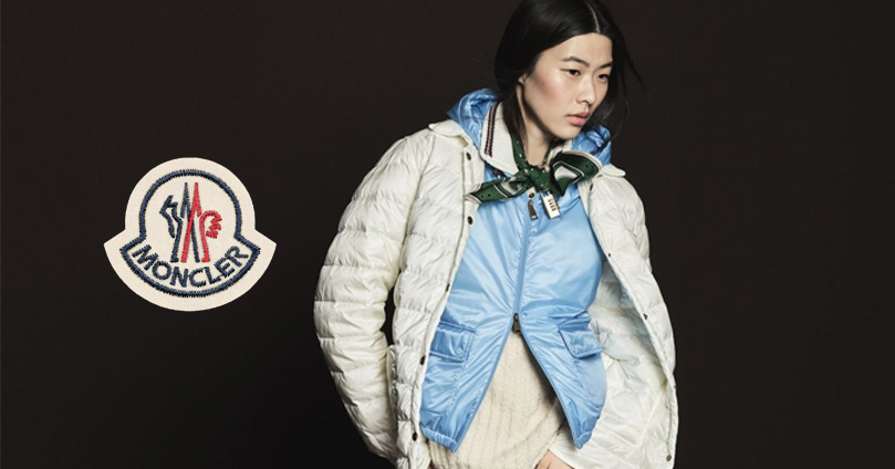 Moncler Man's Collection