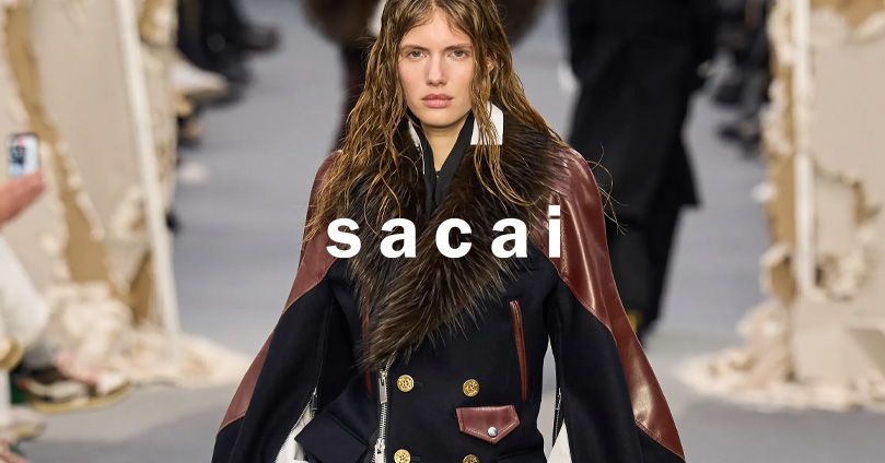 sacai Women's Collection
