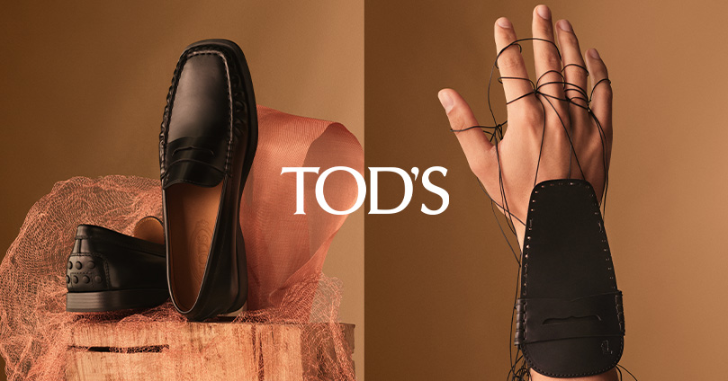 Tod’s Men's Collection
