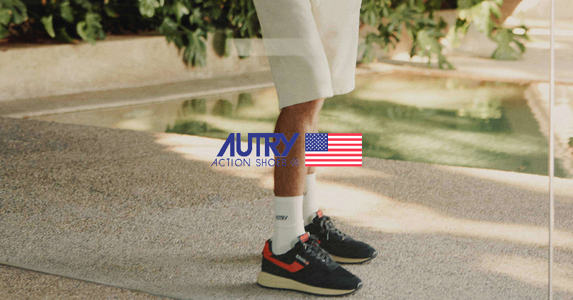 Autry Man's Collection