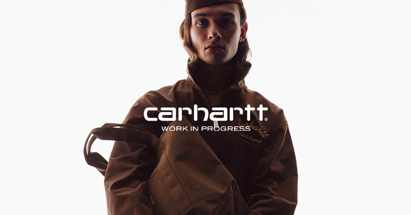 Carhartt WIP Man's Collection