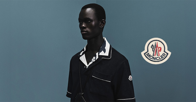 Moncler Man's Collection