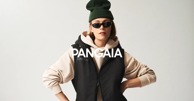 Pangaia Man's Collection