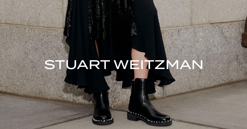 Stuart Weitzman Man's Collection