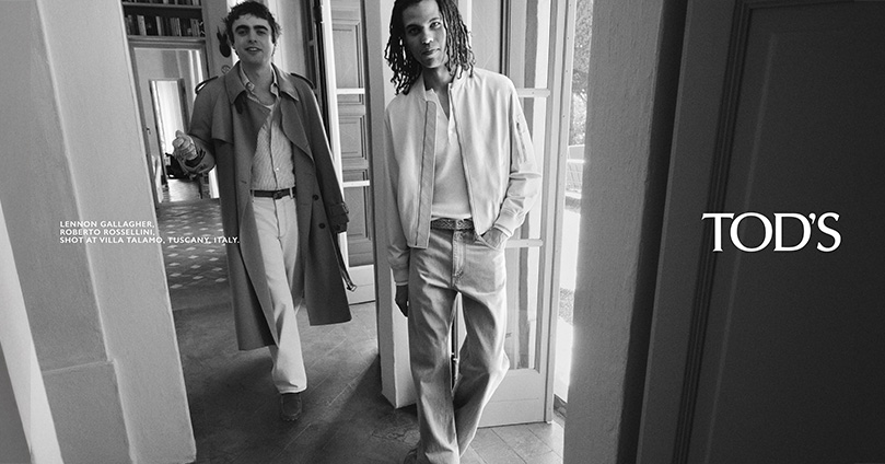 Tod’s Man's Collection