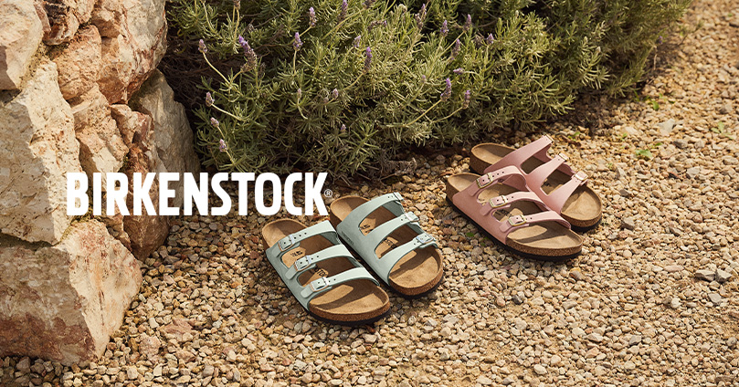 Birkenstock Man's Collection