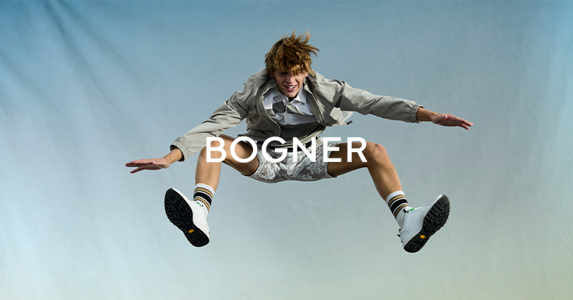 BOGNER Man's Collection