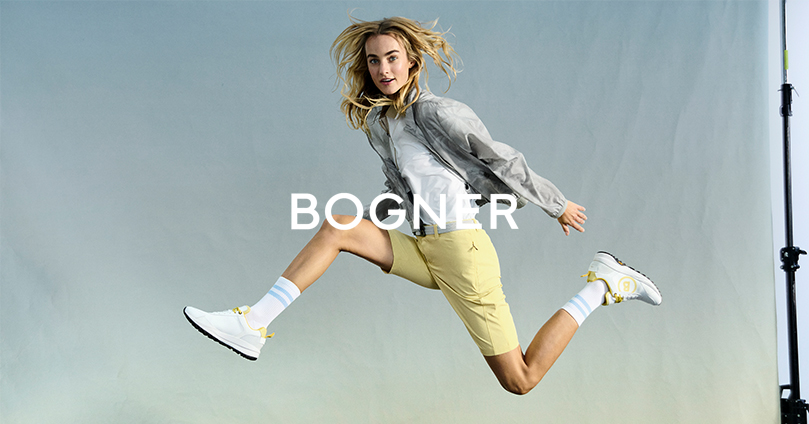 BOGNER Man's Collection