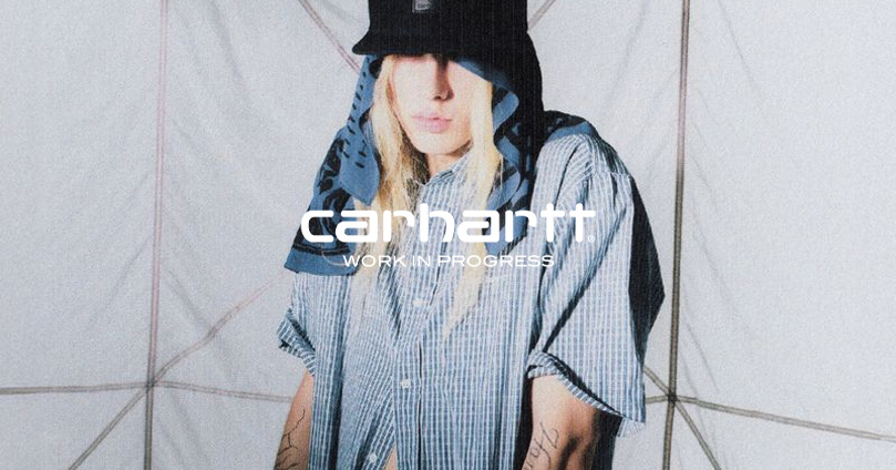 Carhartt WIP Man's Collection