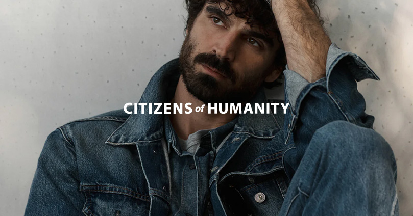 Citizens of Humanity Men's Collection