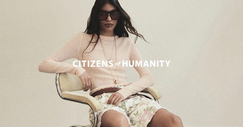 Citizens of Humanity Women's Collection
