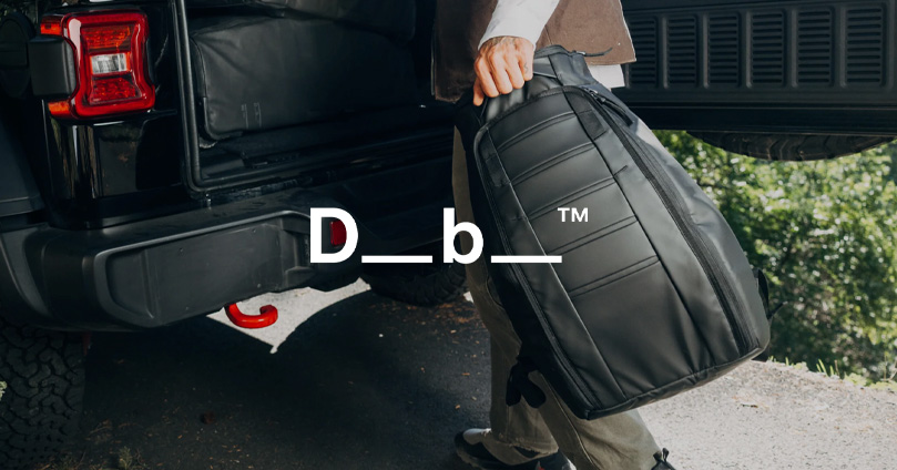 Db Journey Man's Collection