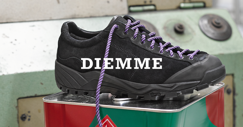 Diemme Man's Collection