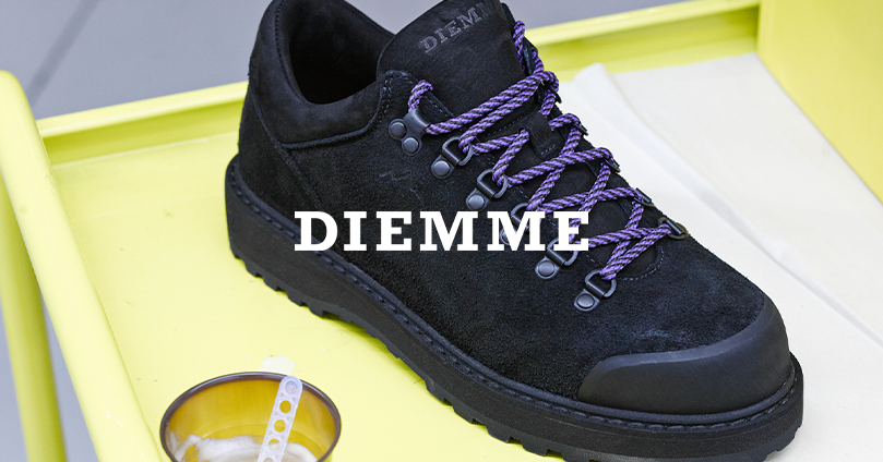 Diemme Man's Collection