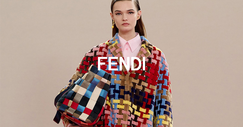 Fendi Man's Collection